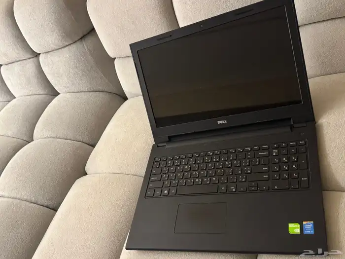 لاب توب ديل 3