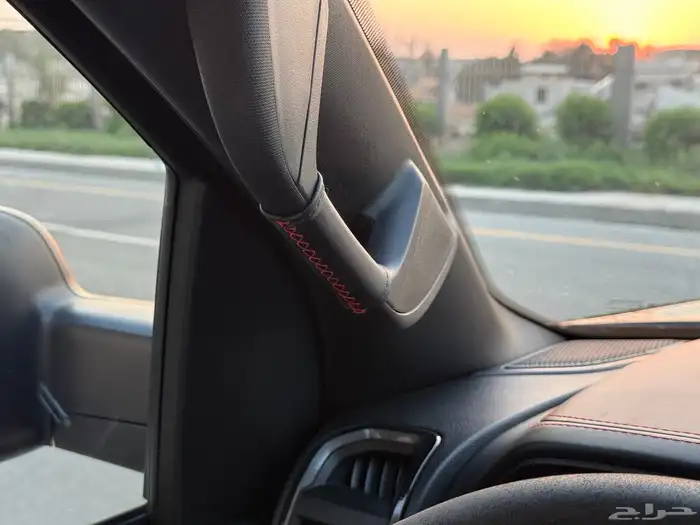 دودج رام TRX 2022 - سعودي على الضمان - 702 حصان 79