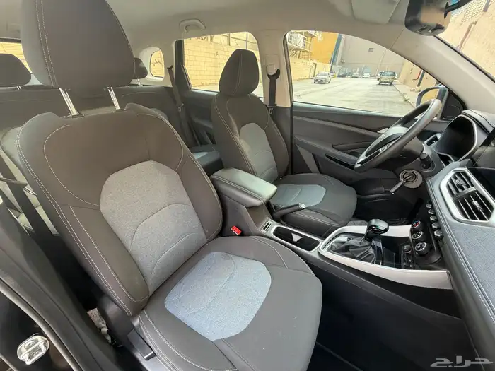 شيفروليه كابتيفا موديل 2023 45