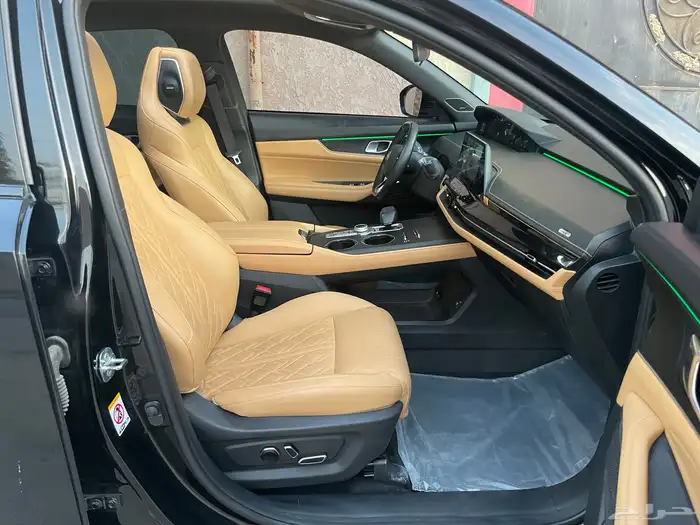 شانجان UNI-K - 2023 تشييكات وكالة عالضمان 16