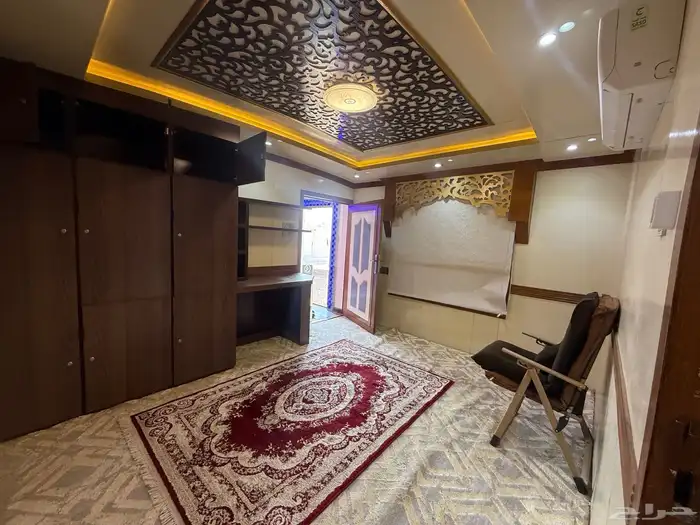 كرفانات للبيع بشقراء مقاس 30 و24و 16 متر شغل شخصي 6