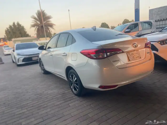 يارس فل بلس 7