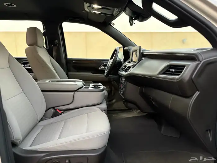 تاهو2023 نظيف للمستخدم 24