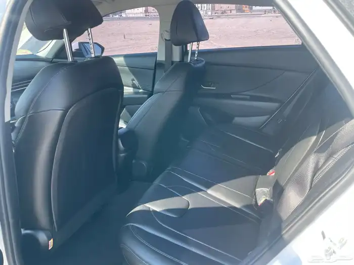 النترا 2021 وارد كوريا - بصمة - تشغيل عن بعد 14