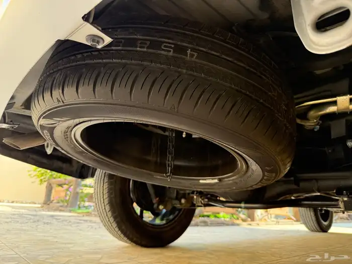 تيوتا راش المديل 2020 ( G ) سعودية عبداللطيف جميل بدي وكالة 71