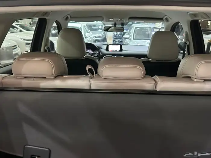 مازدا CX5 موديل 2019 نص فل 28