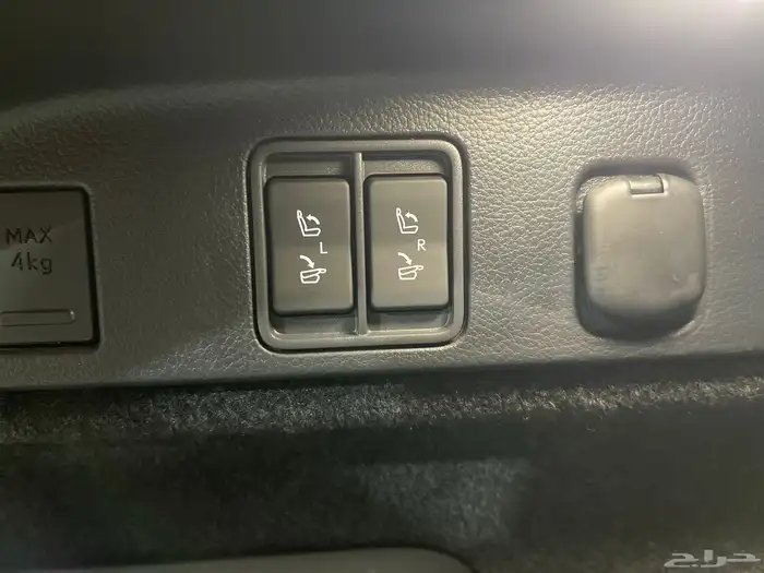 لكزس RX350h 2024 19