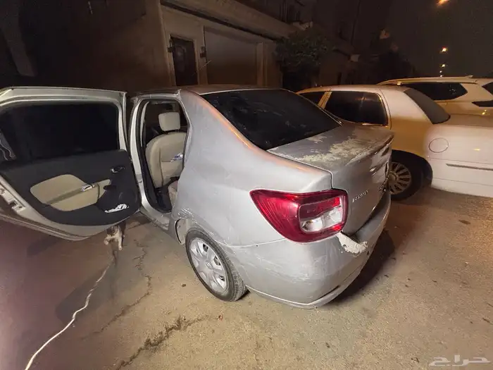 رينو سمبول 9