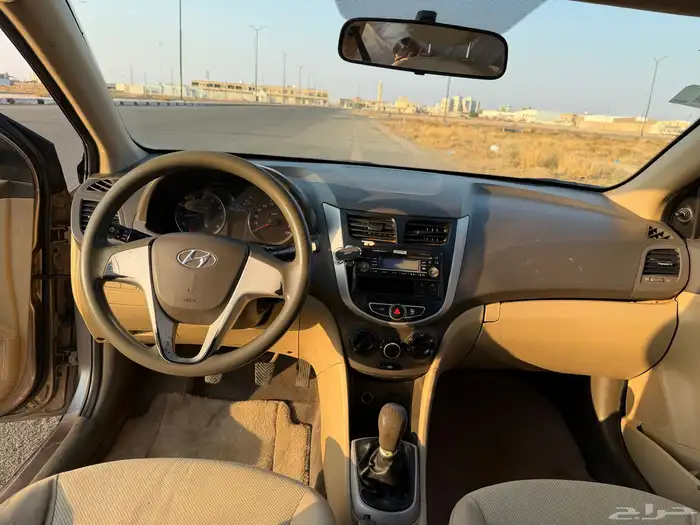 اكسنت مديل 2012 0