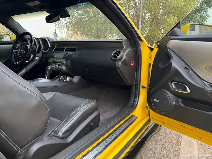 كمارو اس اس مخزن 8