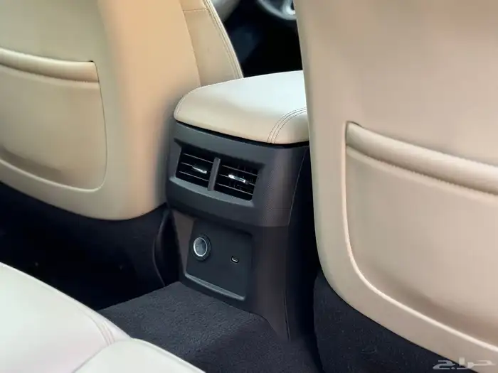 كاديلاك CT5 موديل 2022 فل كامل تحت الضمان والصيانة المجانية 54