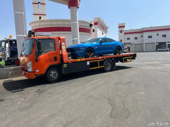 سطحه هيدروليد لنقل السيارات جده  الرياض  الدمام  الخبر 4