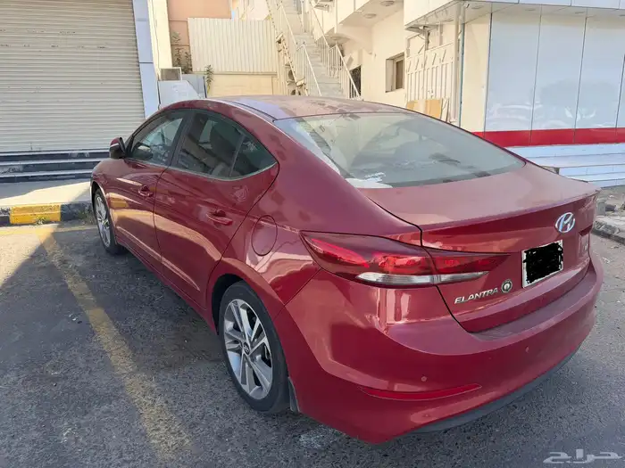 النترا 2016 فل كامل بصمه فتحه مكينه 2000 3