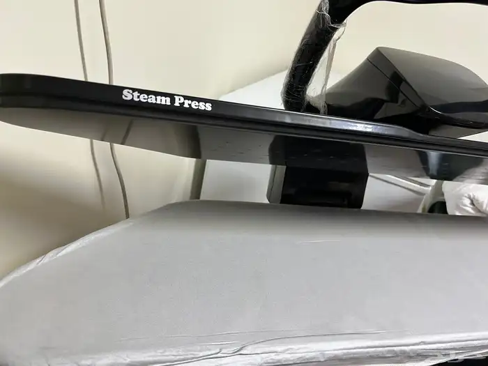 مكواه بخار بالضغط 2