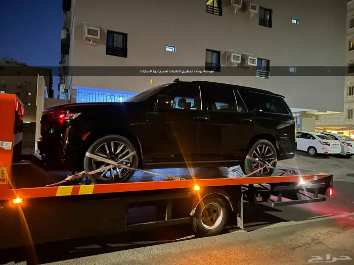 سطحه هيدروليد لنقل السيارات جده  الرياض  الدمام  الخبر 0