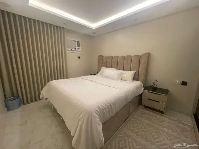شقة مفروشة للإيجار 4