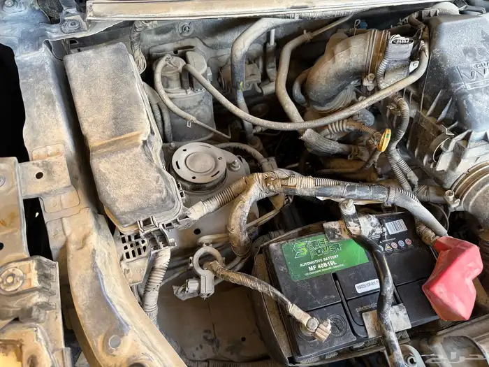 تيوتا راش المديل 2020 ( G ) سعودية عبداللطيف جميل بدي وكالة 79