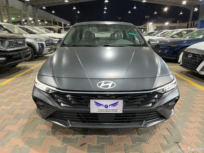 النترا GLS فتحة 2026 جديد 0