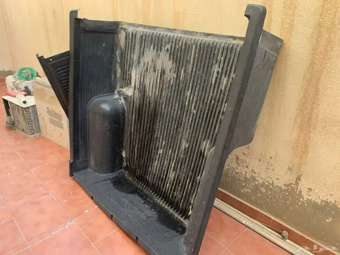 فيبر حوض ددسن غمارتين 0