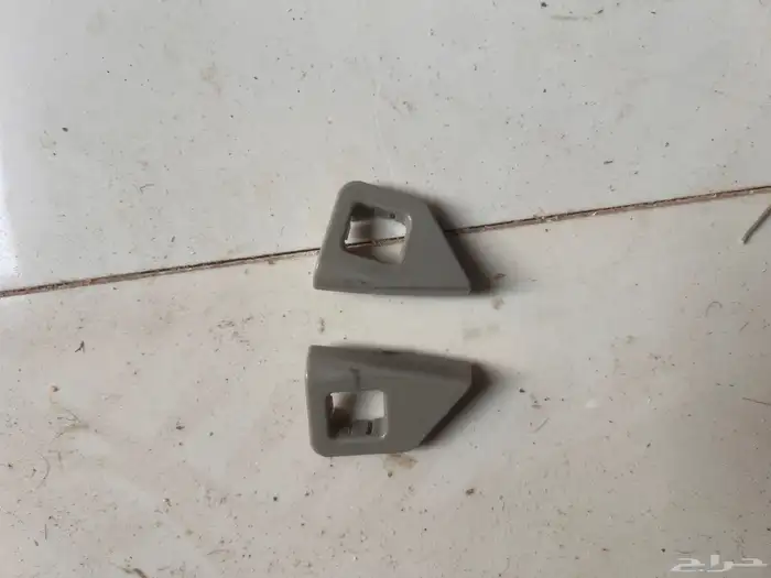 ديكورات كامري تايوتا 3