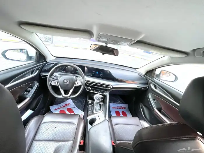 شانجان ايدو بلس موديل 23 11