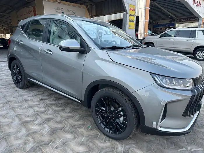 جيتور X50 2026 جديد فل 9