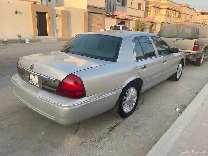 جراند ماركيز 2010 2