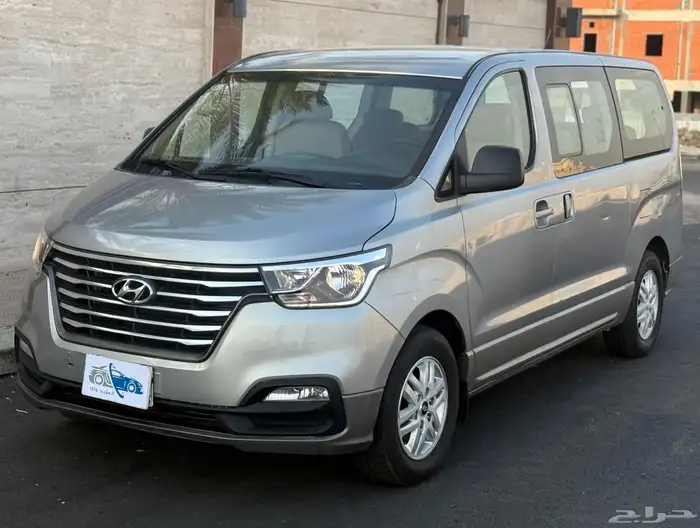 هونداي_H1_2020_بنزين 21