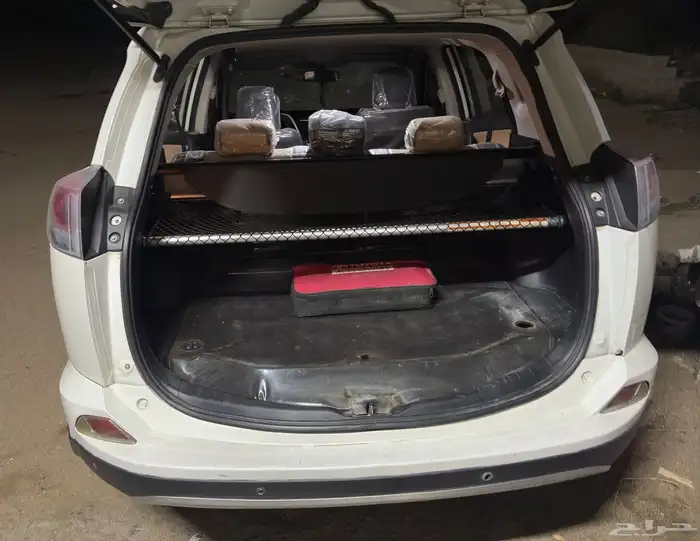 راف فور 2016 مالك اول 0