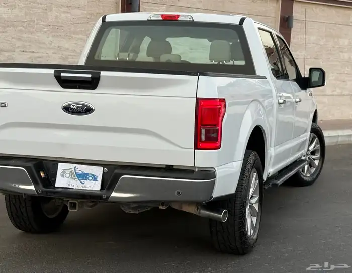 فورد_F150_XLT_2017 21