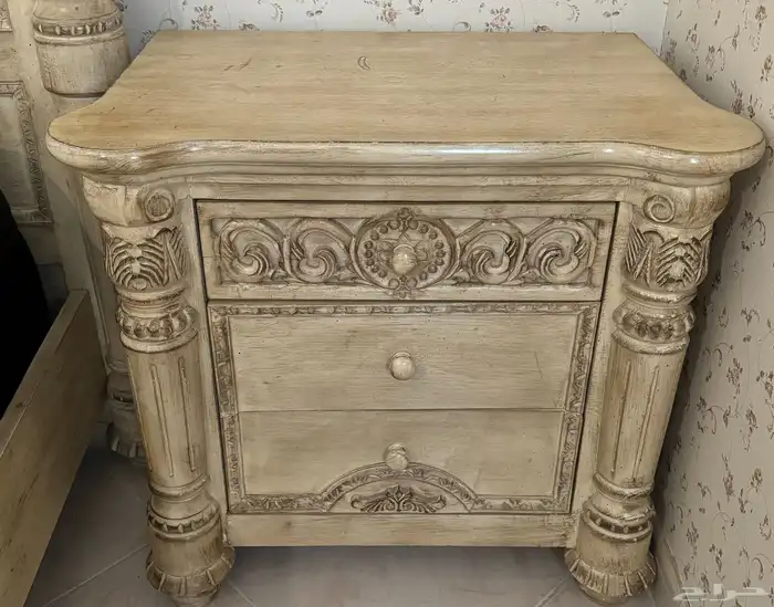 دولاب طقم كامل اصلي امريكي ولا يشكو من شي 0