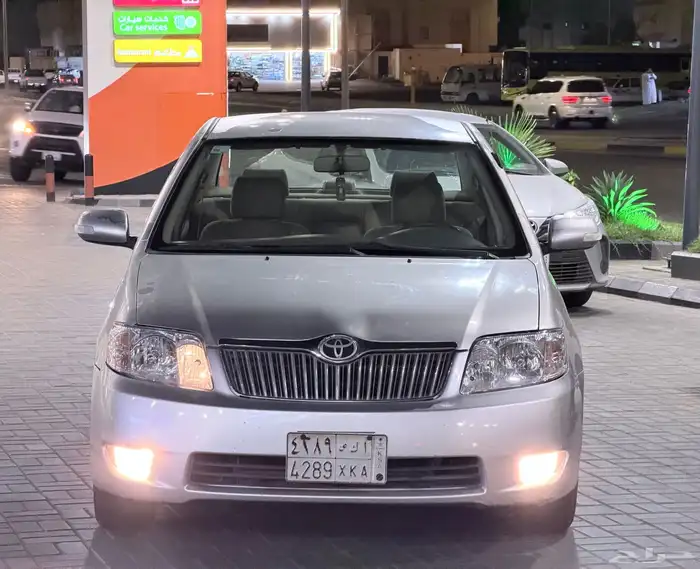 كورولا للبيع 2006 0