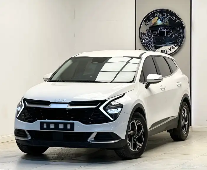 كيا سبورتاج 2022 فل كامل ( ماكينه 1.6 ) 1