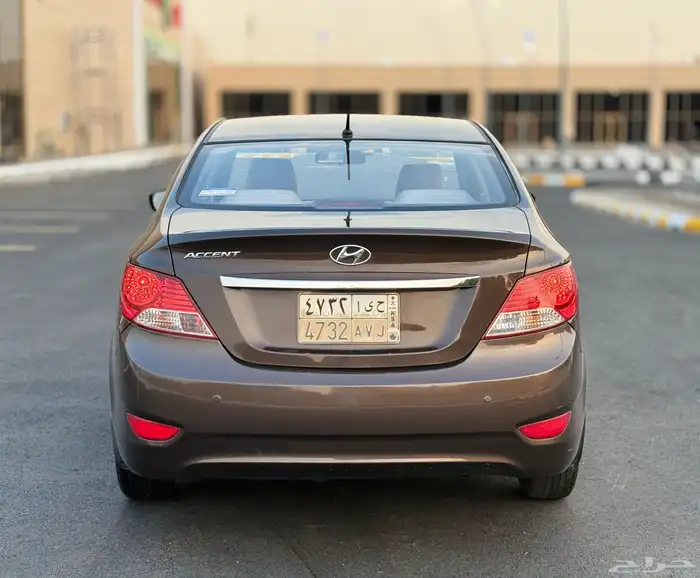 اكسنت 2017 نص فل ماشاء الله 3