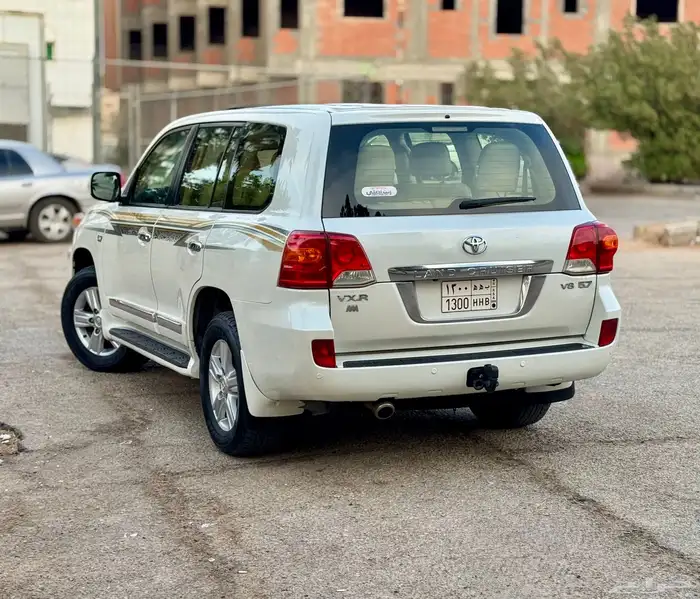 للبيع في اكس ار (VX-R) ((5.7)) 2012 ((نظيف)) 20