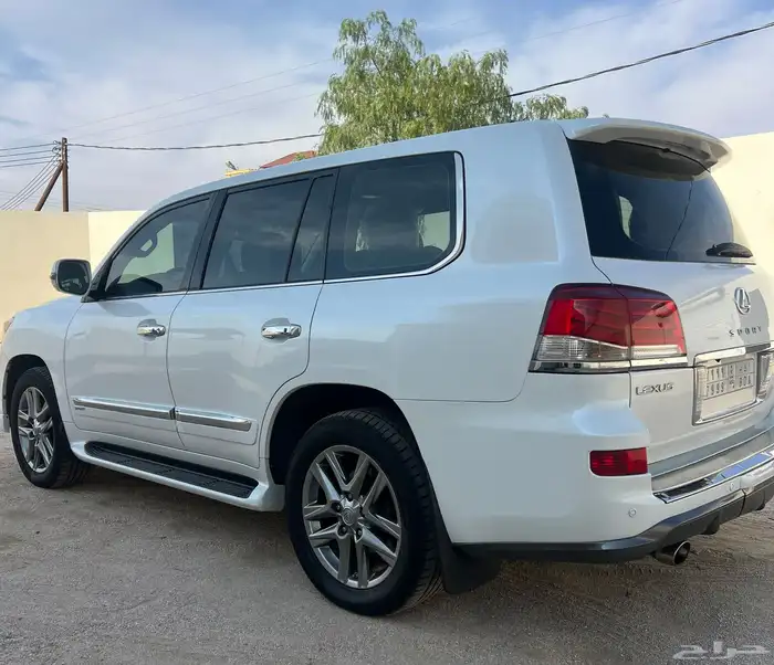 لكزس 2014 سعودي. فل كامل DD 11