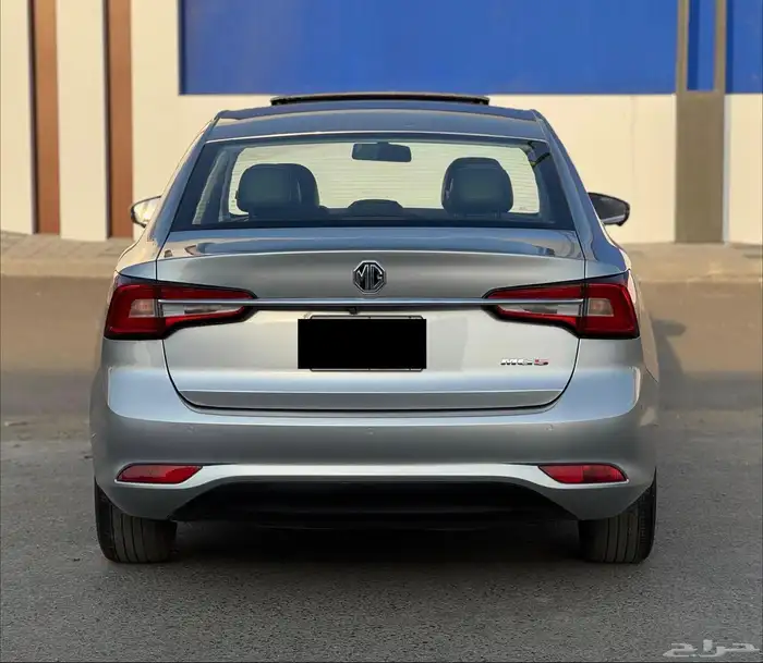 MG   5   2022   فل كامل البيع 28500 الف 0