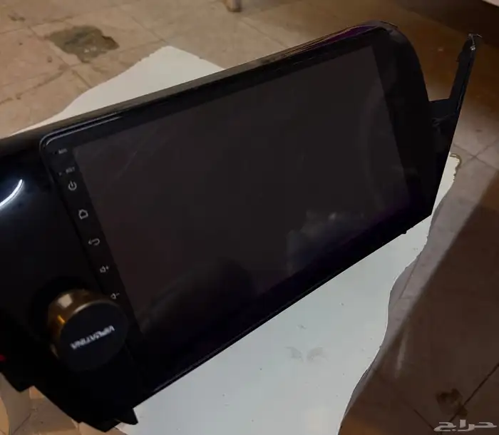 شاشة سياره 0