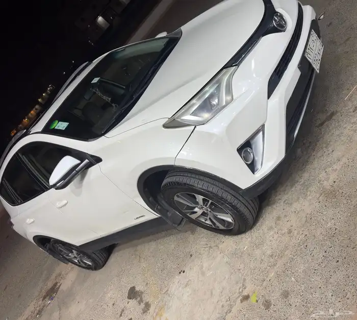 راف فور 2016 مالك اول 1