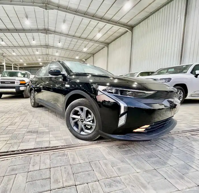 كيا k3 استاندر 2026 اقل سعر لكاش 0