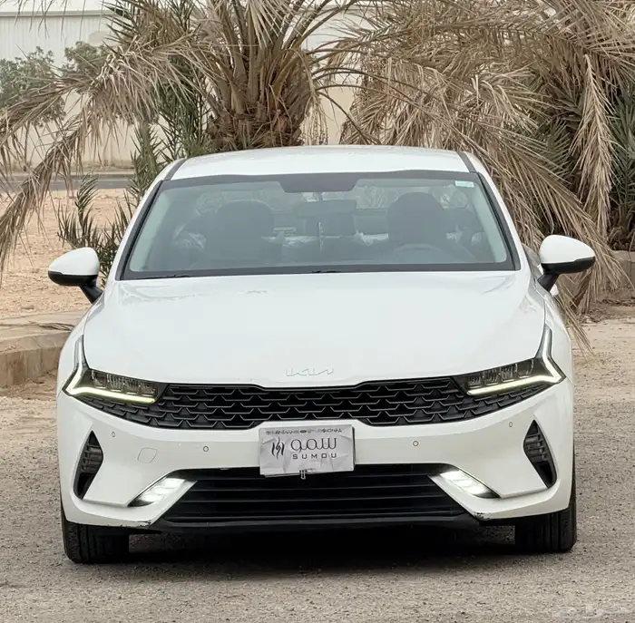 كيا k5 موديل 2022 ستاندر 2.0 0