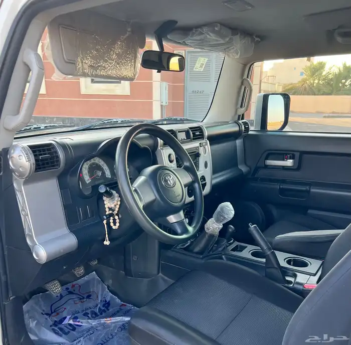 اف جي 2013 قير عادي فل 5