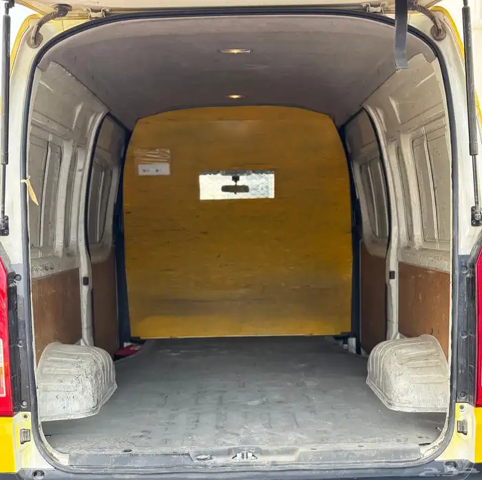 تويوتا هايس بضاعه 2020 ديزل السعر 79000 الف 10