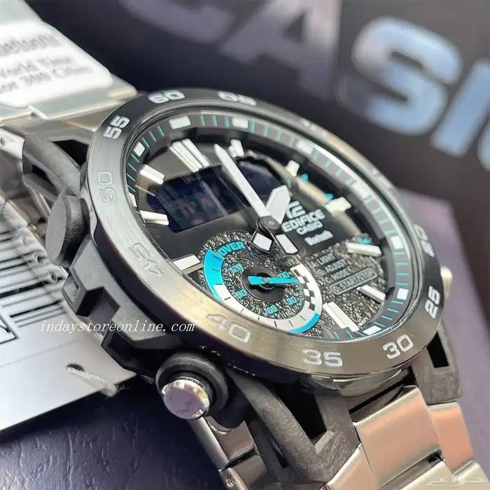 New Original Edifice Watch with Bluetooth 0