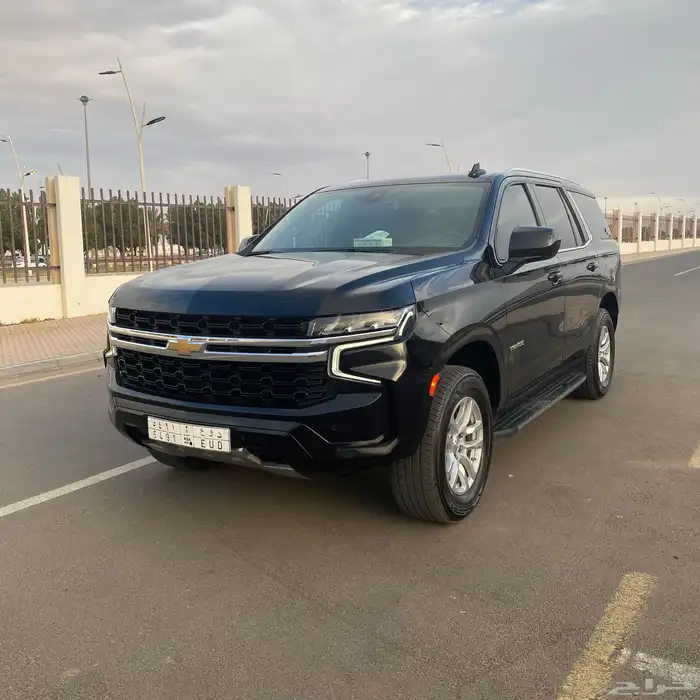 تاهو 2021 دبل 0