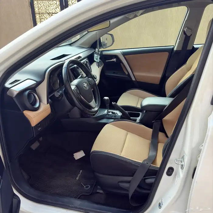 راف فور 2018 فل كامل بلد مشروط 12