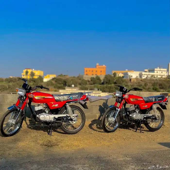 دباب AX100 باور سبورت موديل 2026 جديد للبيع 21