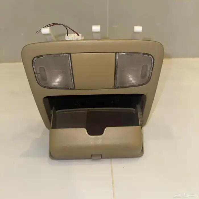 ديكور سقف كامري 2007 - 2011 امريكي 1