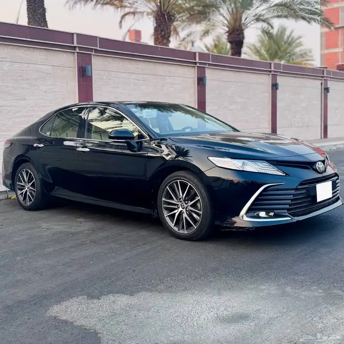 كامري قراندي 2022 للبيع 2