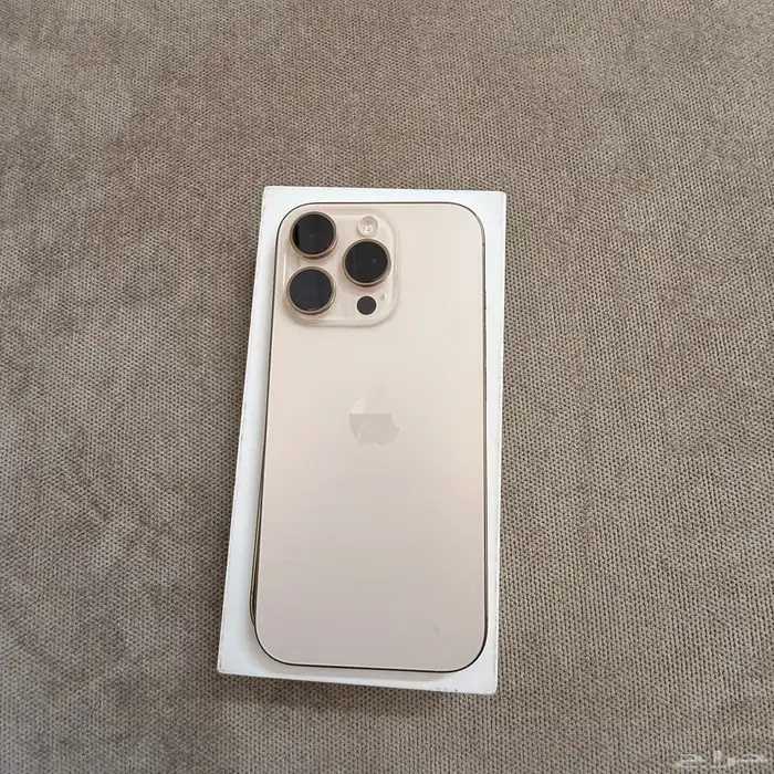 ايفون 16 برو 3